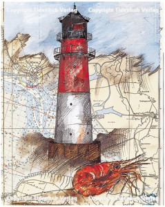 Büsum von Ole West